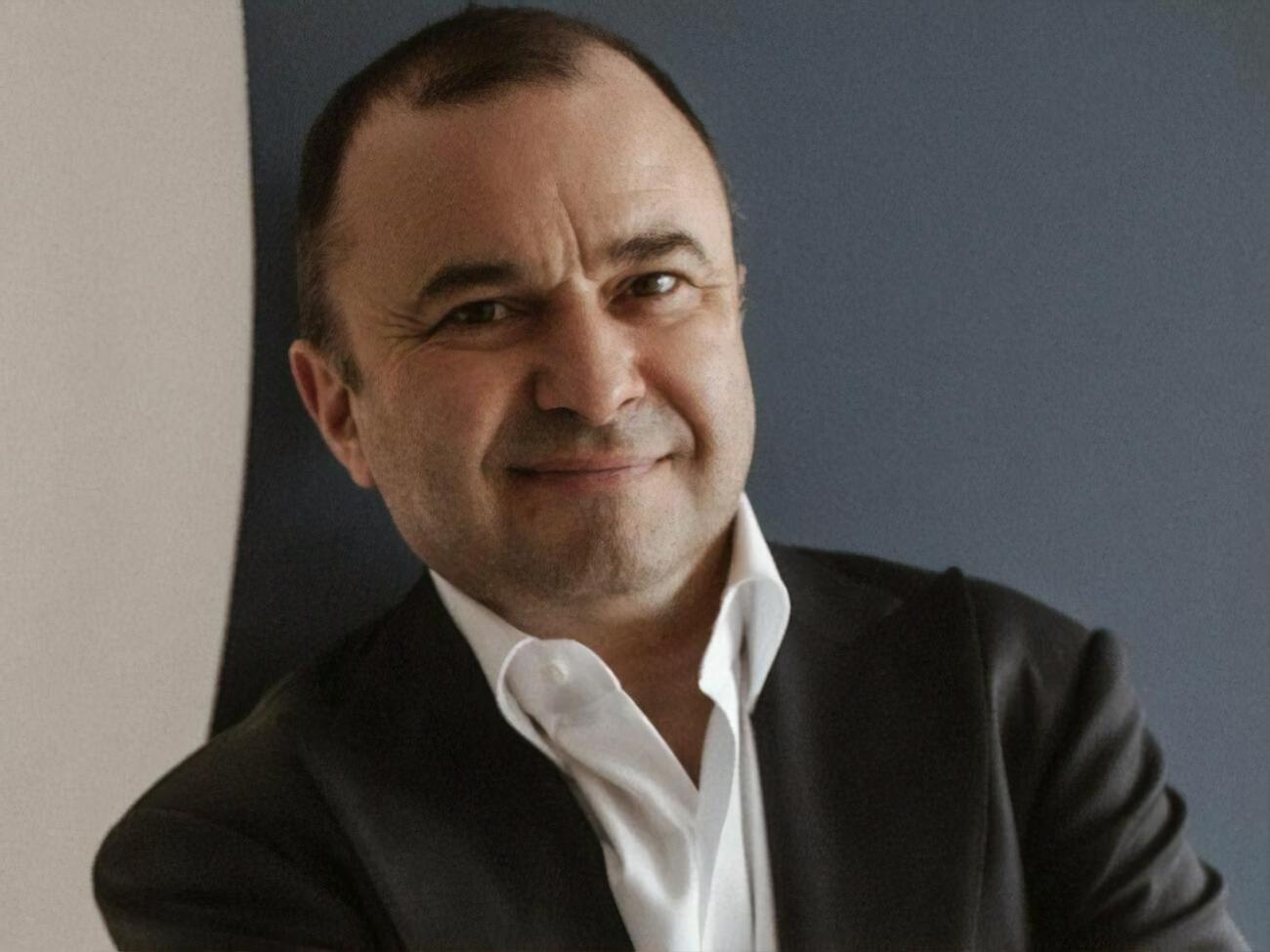 Незважаючи на малу кількість глядачів, Павлік повністю відпрацював концерт