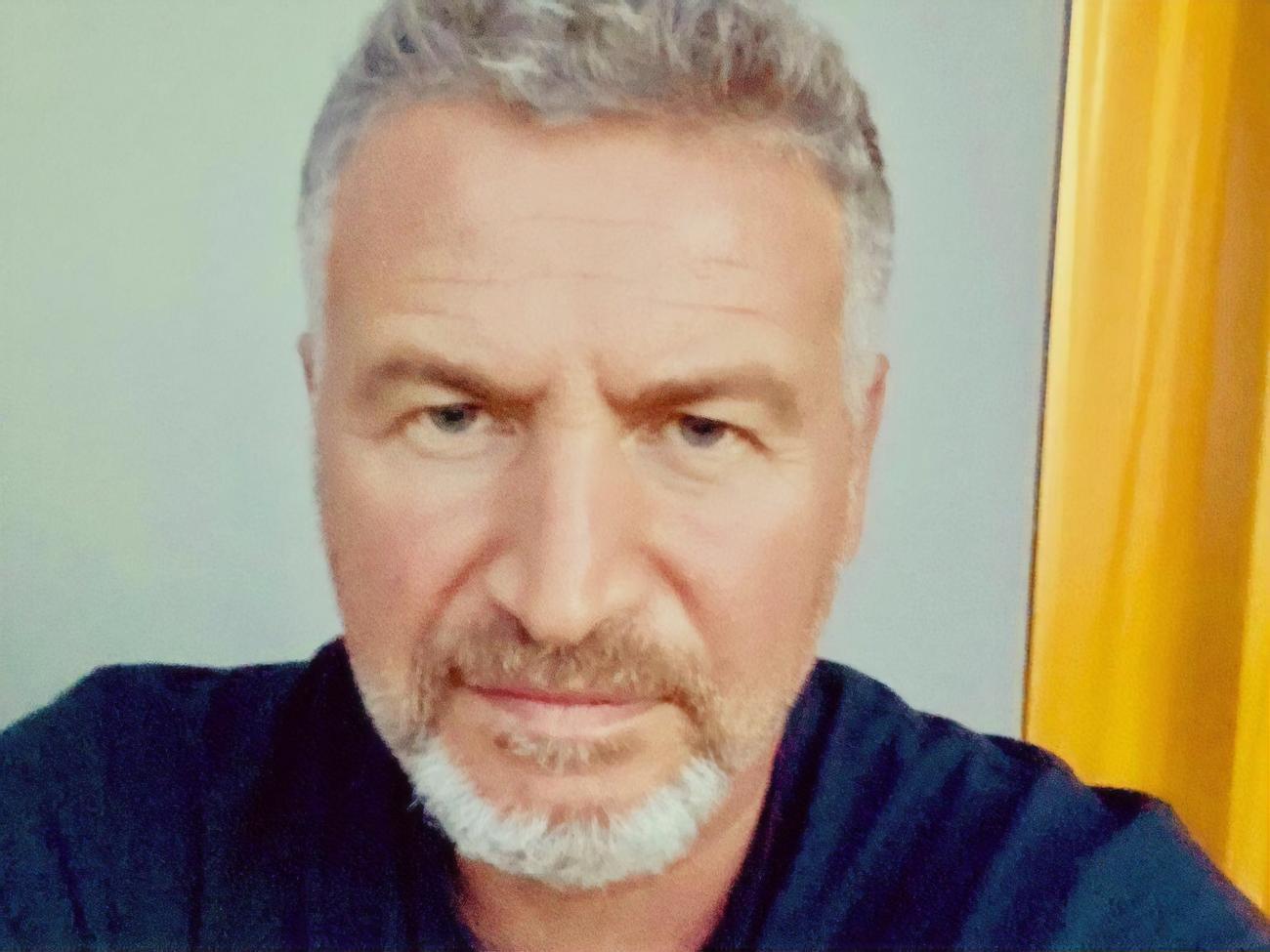 Агутин – отец двух дочерей