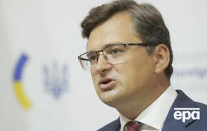 Единственной действенной стратегией преодоления российского кризиса безопасности является эффективное сдерживание Москвы, отметил Кулеба