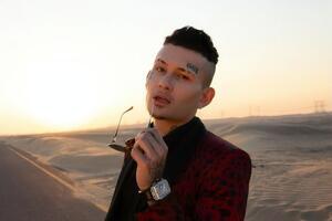 Morgenshtern восени 2021 року покинув РФ