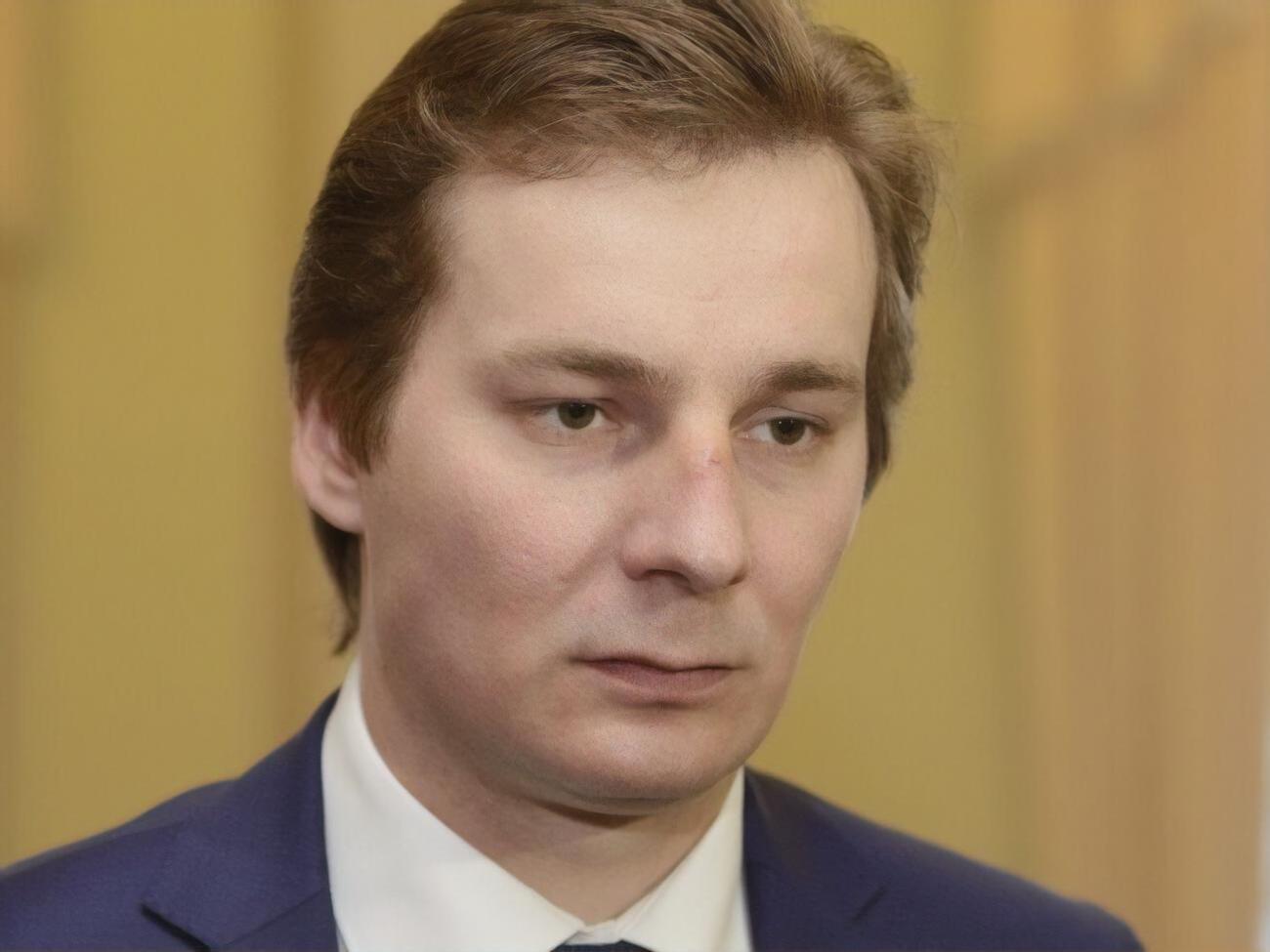 Дмитрий Шпенов:&nbsp;Украинцы и так живут беднее всех в Европе, лишние риски ради политической выгоды власти нам ни к чему