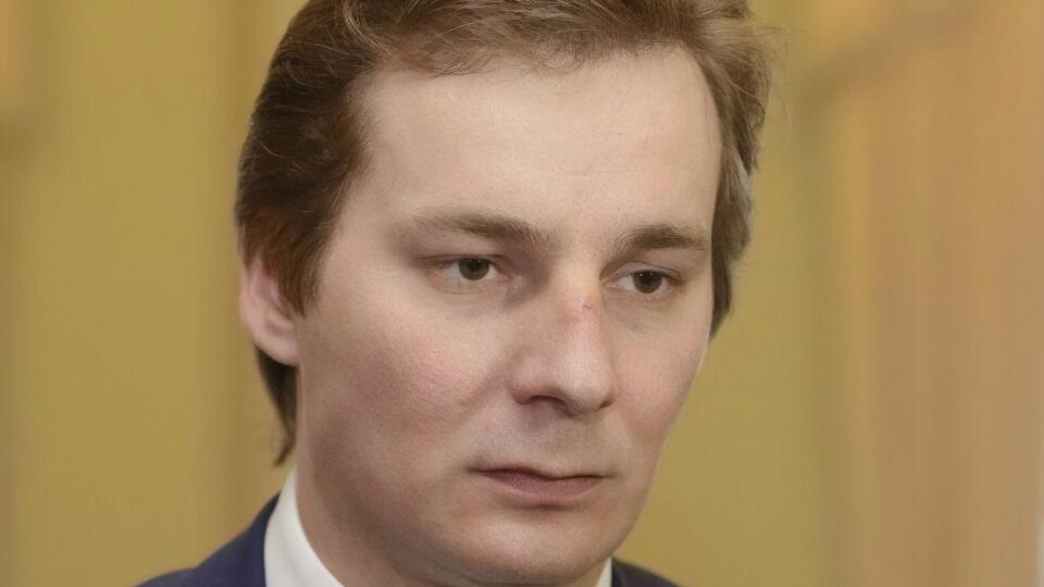 Дмитрий Шпенов: Украинцы и так живут беднее всех в Европе, лишние риски ради политической выгоды власти нам ни к чему