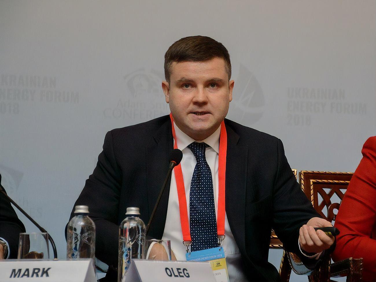 Прохоренко: Я не голосував за це, український народ не давав такий мандат президенту