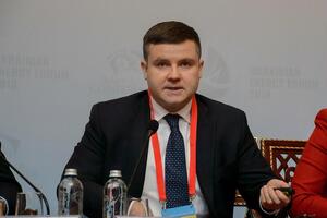 Прохоренко: Я не голосував за це, український народ не давав такий мандат президенту