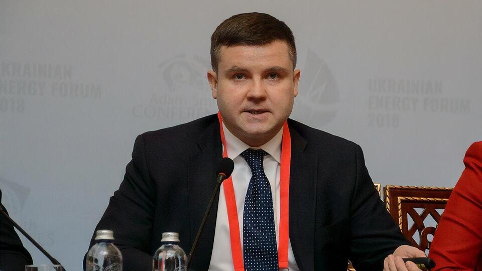 Прохоренко: Я не голосував за це, український народ не давав такий мандат президенту