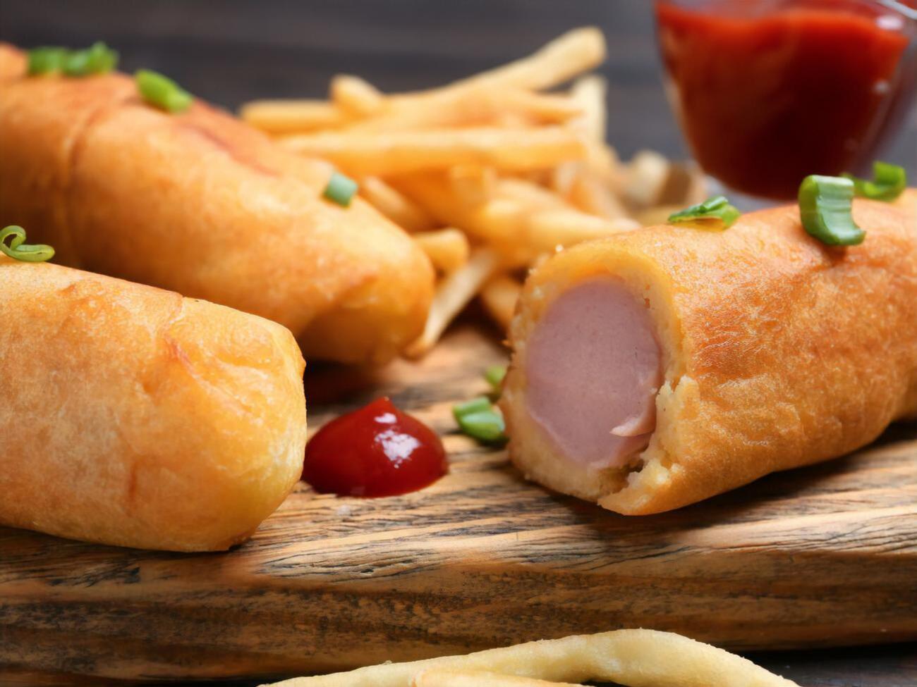 Перепичка готовится просто