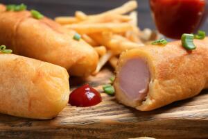 Перепичка готовится просто