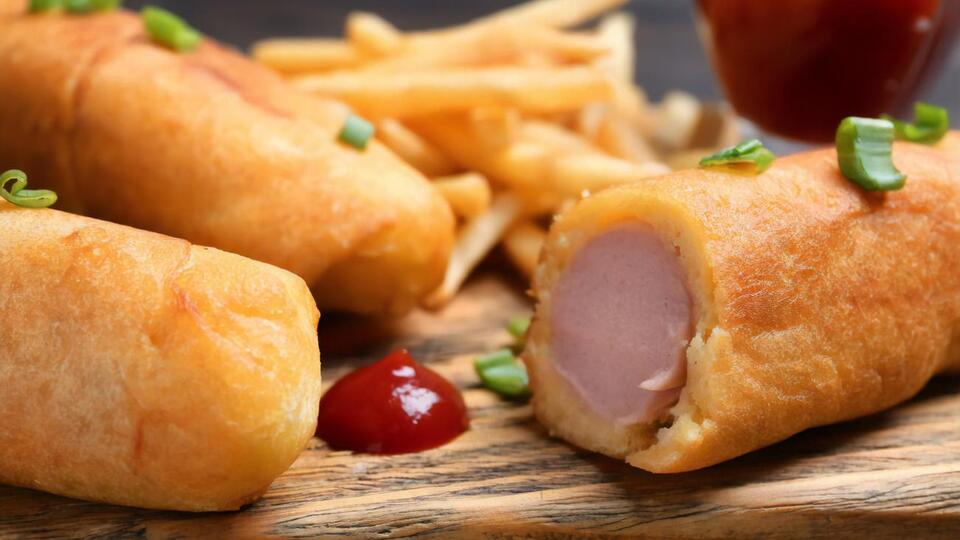 Перепичка готовится просто