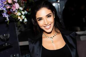 Дімопулос показала фото, якого не публікувала раніше