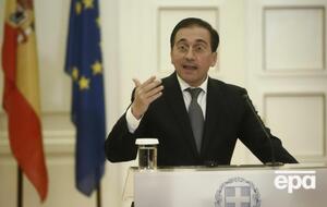 Санкцій проти РФ не вводитимуть заздалегідь, зазначив Альбарес Буено