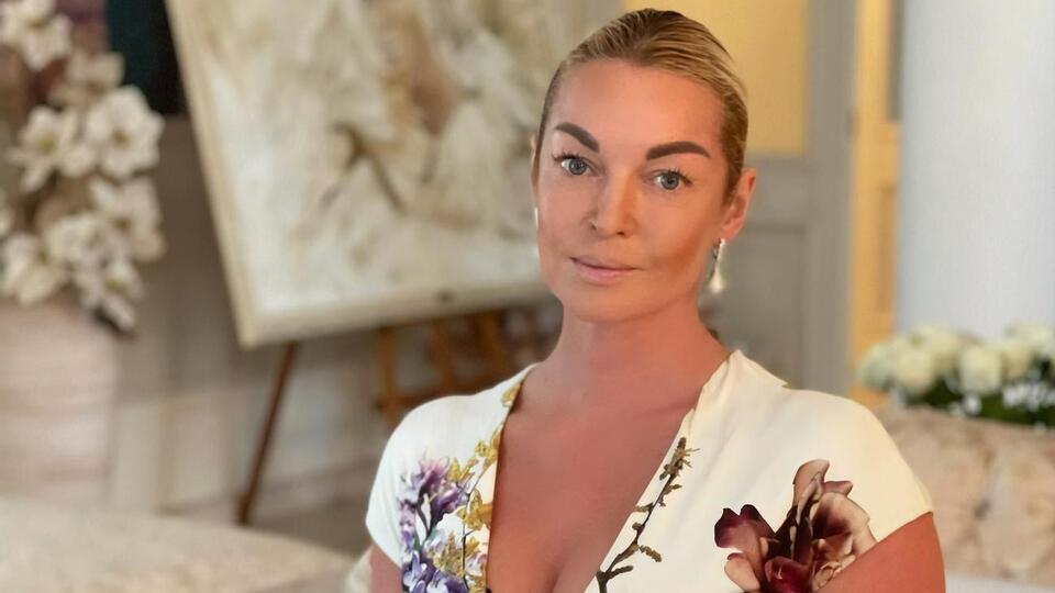 Волочкова перебувала у стосунках з Олегом навесні минулого року