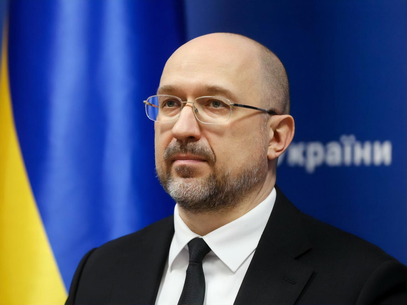 Шмигаль сказав, що виплати стартують 14 березня