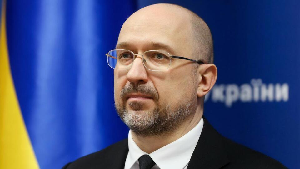 Шмыгаль сказал, что выплаты начнутся 14 марта