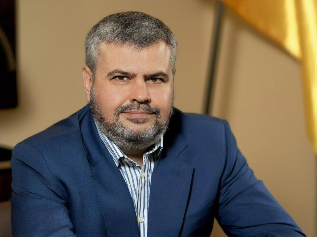 Григорий Мамка: Неужели Украинское государство уже стало настолько богатым, что может себе позволить такое небережливое отношение к средствам налогоплательщиков?