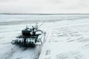 Начальник Генштабу РФ прибув "для контролю готовності" російських військ до чергового етапу навчань "Союзна рішучість – 2022", заявили в міноборони Росії