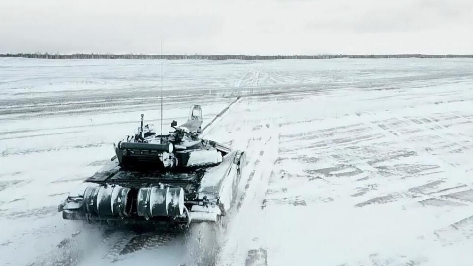 Начальник Генштабу РФ прибув "для контролю готовності" російських військ до чергового етапу навчань "Союзна рішучість – 2022", заявили в міноборони Росії