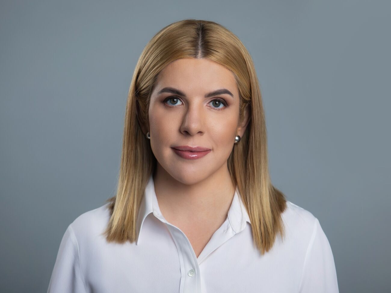 Кіра Рудик: Після того, як закон набуде чинності у травні 2022 року, він потенційно дасть можливість Зеленському затикати рота українським ЗМІ