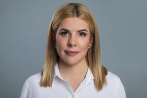 Кіра Рудик: Після того, як закон набуде чинності у травні 2022 року, він потенційно дасть можливість Зеленському затикати рота українським ЗМІ