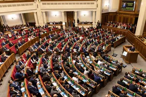 Лідери парламентського рейтингу "Європейська солідарність" та "Слуга народу" змінюють один одного залежно від методу проведеного соцопитування, зазначив Паніотто