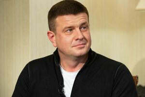 Бурба отметил: информация о том, что якобы охрану ему выделило американское посольство, не является правдивой