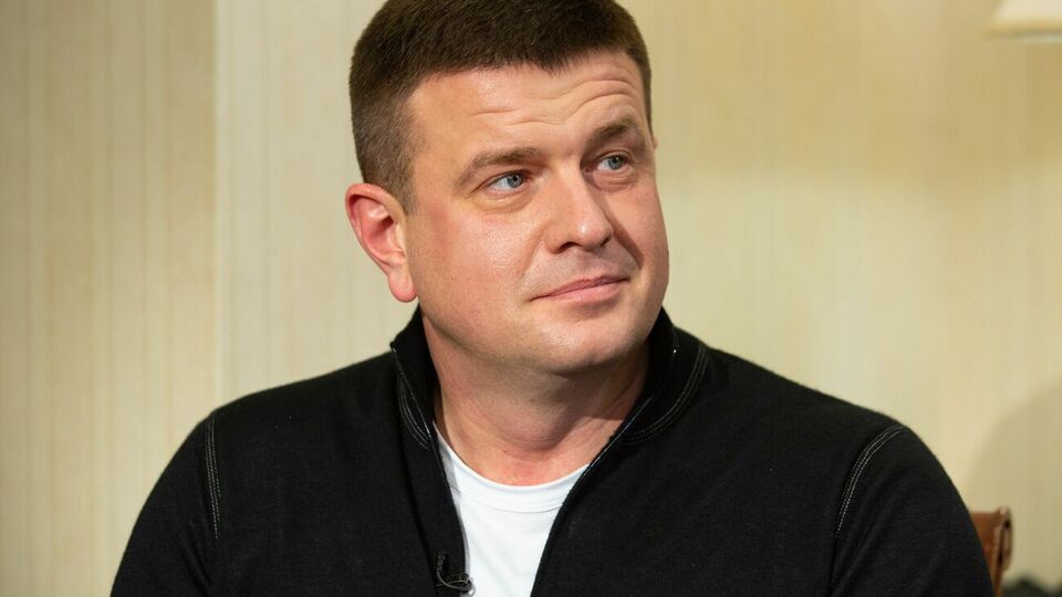 Бурба зазначив, що інформація, нібито охорону йому виділило американське посольство, є неправдивою