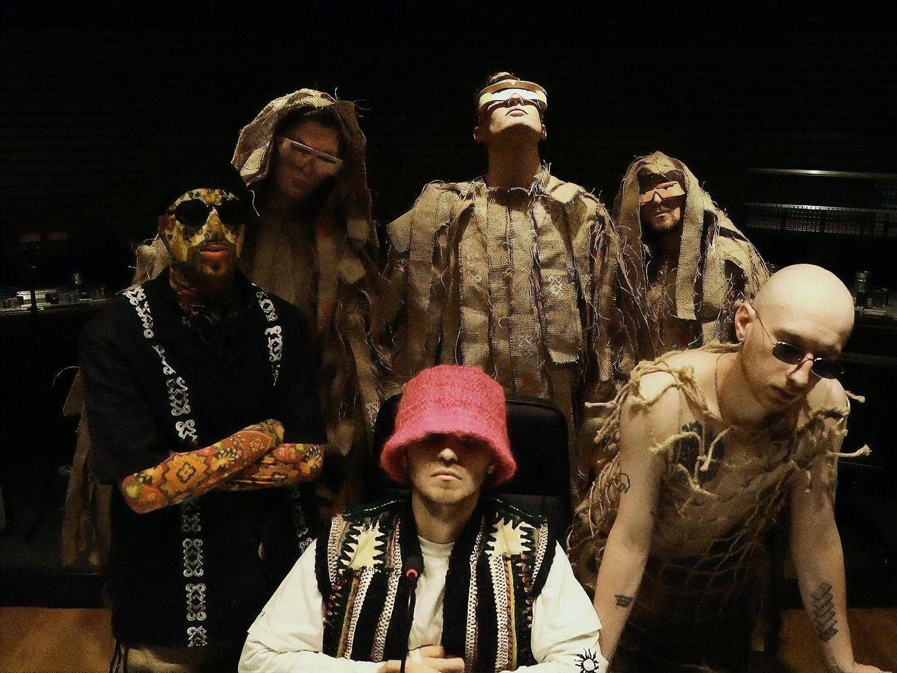 Kalush Orchestra: Якщо ми переможемо в нацвідборі, то перше місце в Європі нам гарантоване