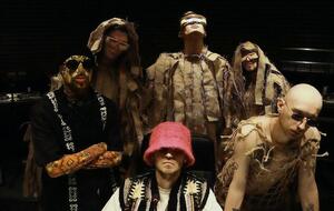 Kalush Orchestra: Если мы победим в нацотборе, то первое место в Европе нам гарантировано