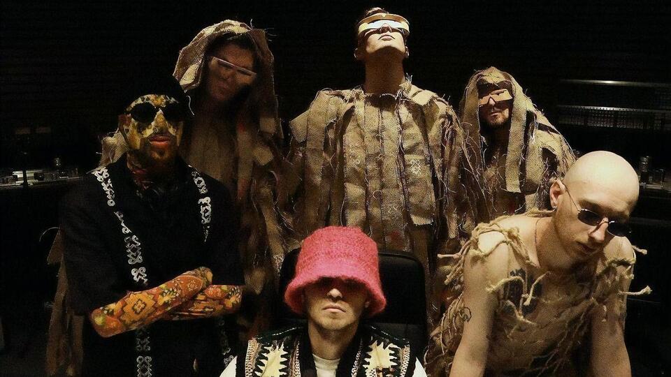 Kalush Orchestra: Якщо ми переможемо в нацвідборі, то перше місце в Європі нам гарантоване