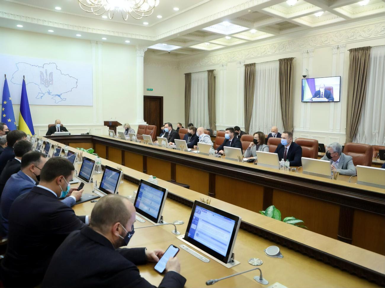 Кабинет Министров сегодня расширил программу "єПідтримка"