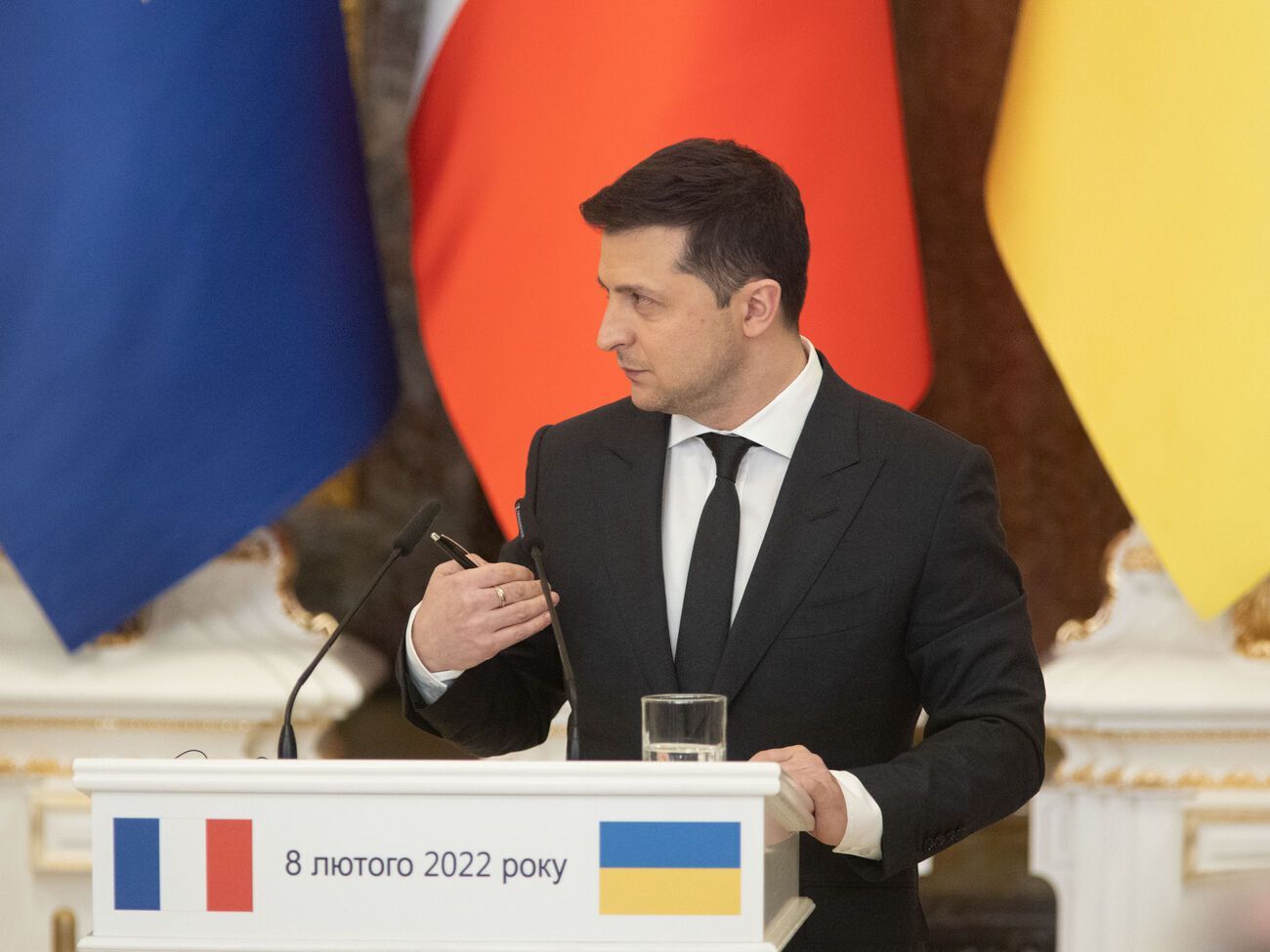 За даними опитування КМІС, більшість українців не хочуть, щоб президент України Володимир Зеленський балотувався на другий строк
