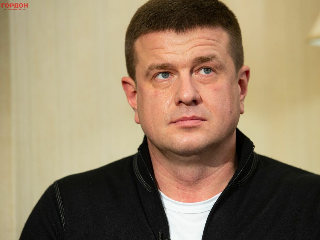 Бурба:&nbsp;Дело в том, что Путин проиграл. Он обложил&nbsp;&ndash; мы не испугались