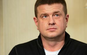 Бурба: Справа у тому, що Путін програв. Він обклав – ми не злякалися