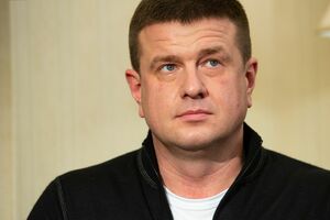 Бурба: Справа у тому, що Путін програв. Він обклав – ми не злякалися