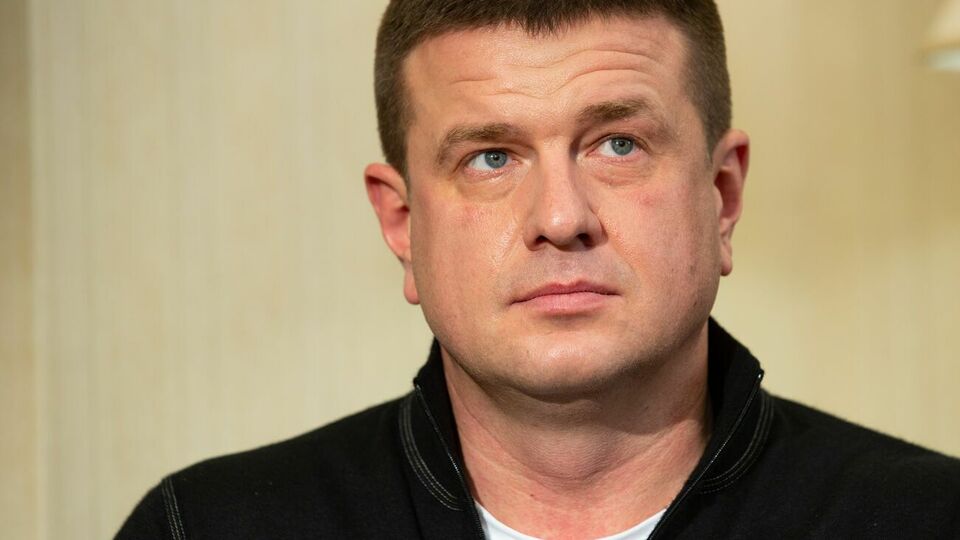 Бурба: Дело в том, что Путин проиграл. Он обложил – мы не испугались