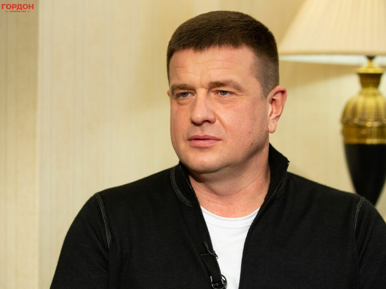Бурба считает, что в Офисе президента в курсе, что их разговоры могут записывать иностранные спецслужбы