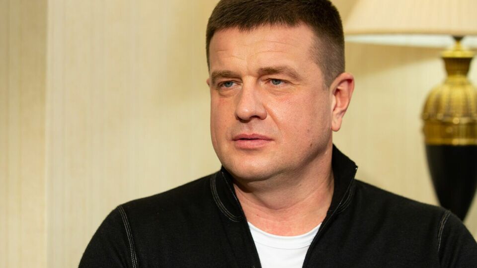 Бурба считает, что в Офисе президента в курсе, что их разговоры могут записывать иностранные спецслужбы