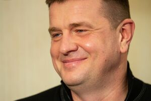 Бурба: Как закончит Зеленский? Хороший вопрос