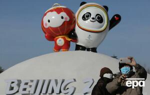 Зимову Олімпіаду 2022 проводять у Пекіні з 4-го до 20 лютого