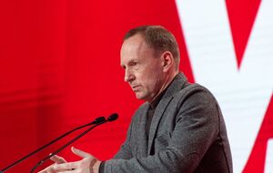 Владислав Атрошенко: Я требую, чтобы показания Полякова в НАБУ были приобщены к публичному отчету ВСК Рады