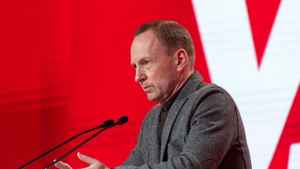 Владислав Атрошенко: Я вимагаю, щоб свідчення Полякова до НАБУ додали до публічного звіту ТСК Ради