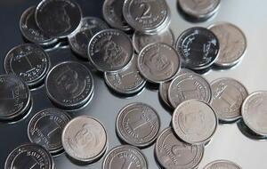 На споживчому ринку в січні ціни на харчові продукти та безалкогольні напої зросли на 2,5%