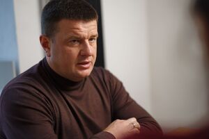 Бурба: Большая группа людей знала точечно, что им нужно было знать