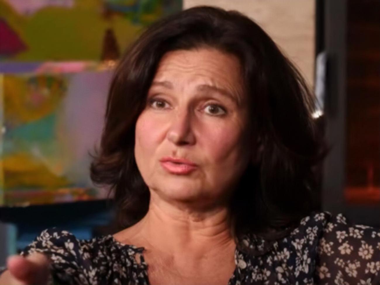 Богословская:&nbsp;Я, конечно, ошизела