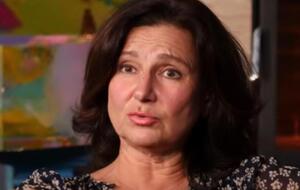 Богословская: Я, конечно, ошизела