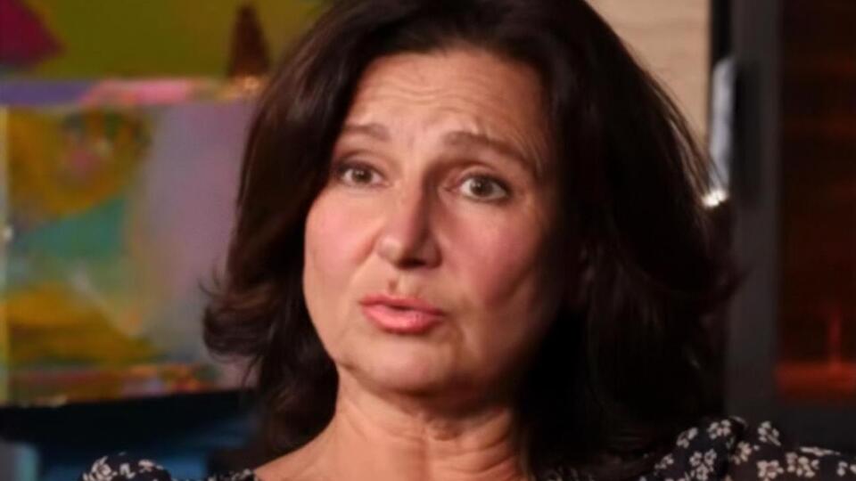 Богословская: Я, конечно, ошизела