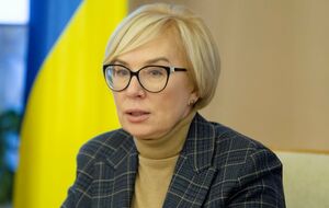Денісова: Країна-окупант РФ продовжує грубо порушувати міжнародне право шляхом знищення культурної спадщини корінного населення Криму