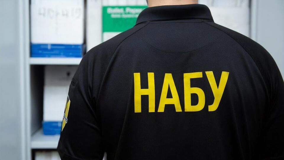 У НАБУ поки що не повідомляли про затримання депутата Київради