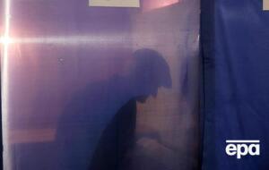 Вибори відбудуться 27 березня