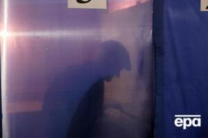 Вибори відбудуться 27 березня