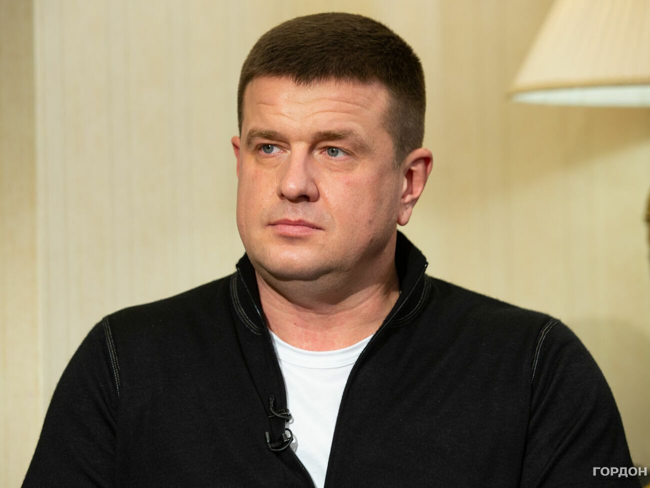 Бурба:&nbsp;Был звонок белорусам, что "на вашу территорию заехали граждане России, которые будут жить у вас и делать дестабилизацию в вашей стране"